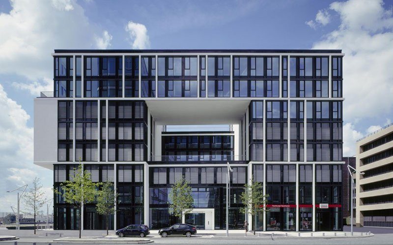 New subsidiary company in Germany