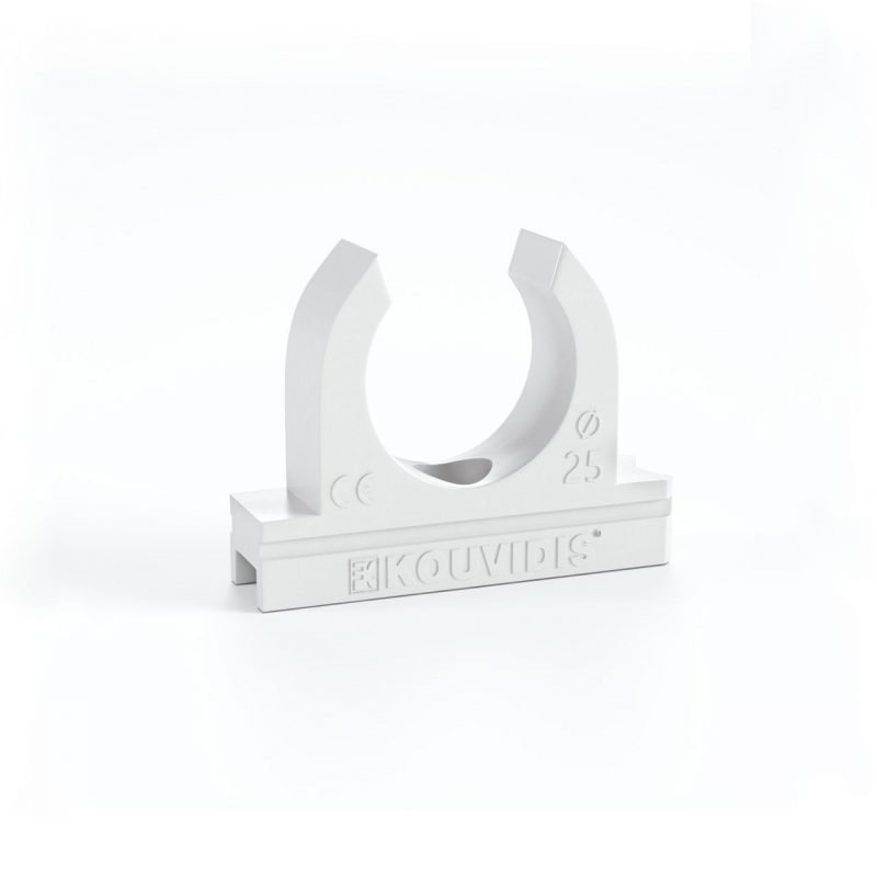 Скоба MEDISOL AM с антимикробна технология