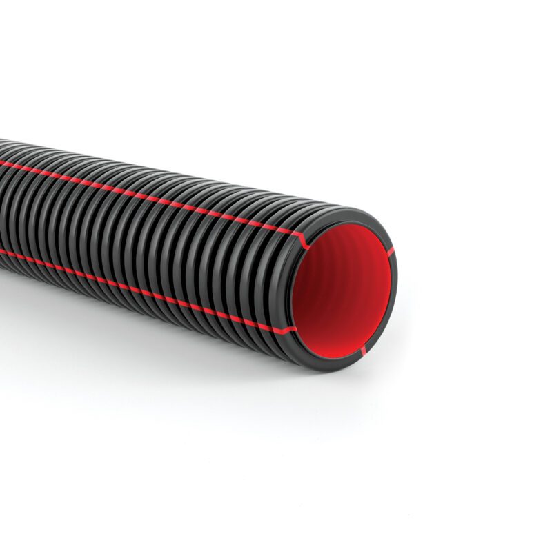 Твърда тръба GEOSUB