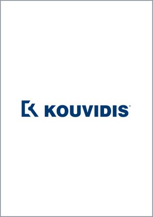Лого KOUVIDIS