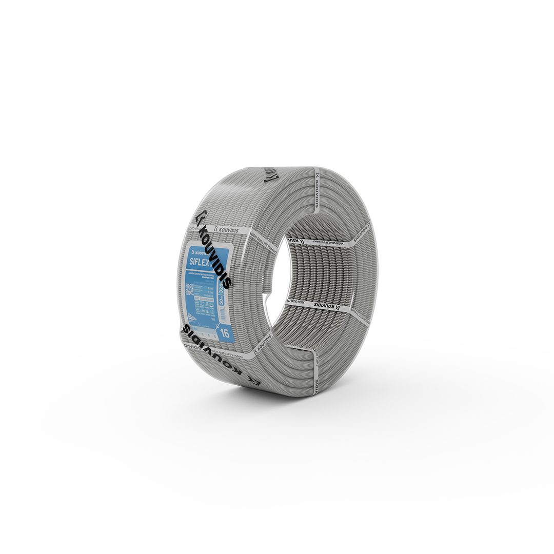 Гъвкава тръба SIFLEX