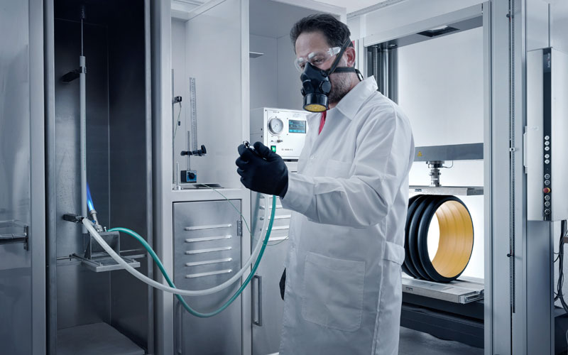 KOUVIDIS collaborates with the National Technical University of Athens and EVETAM-MIRTEC