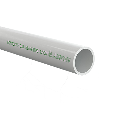 CONDUR HF БЕЗ СЪДЪРЖАНИЕ НА ХАЛОГЕНИ