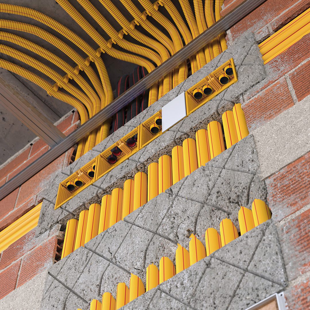 Разпределителна кутия MULTIBOX