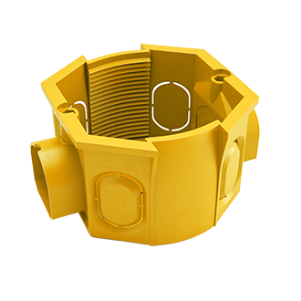 SWITCH BOX СКРИТИ МОНТАЖИ