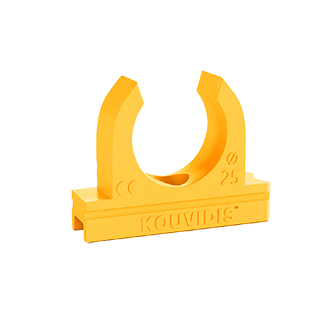 Скоба SUPERSOL PLUS СКРИТИ МОНТАЖИ