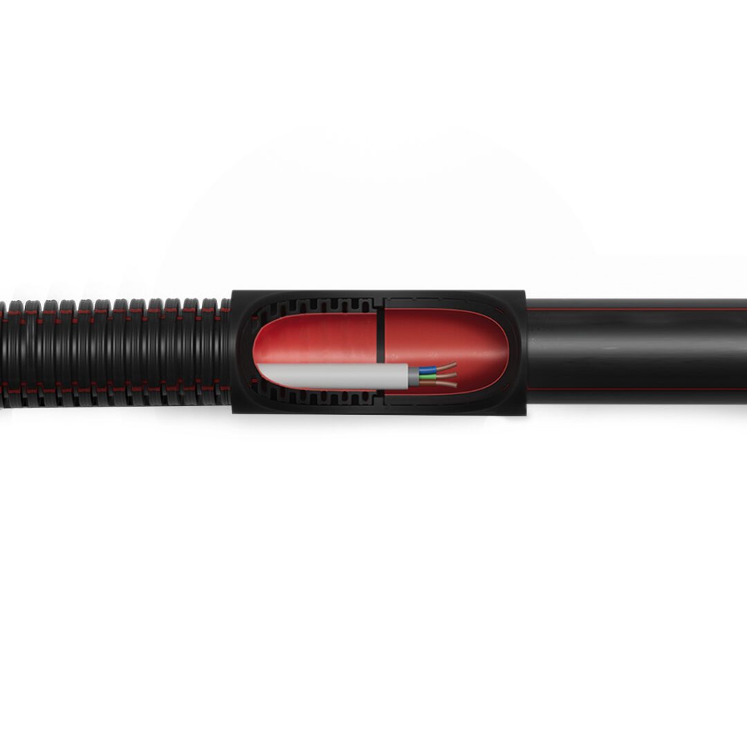 СЪЕДИНЕНИЕ DUROSOL PLUS ISR