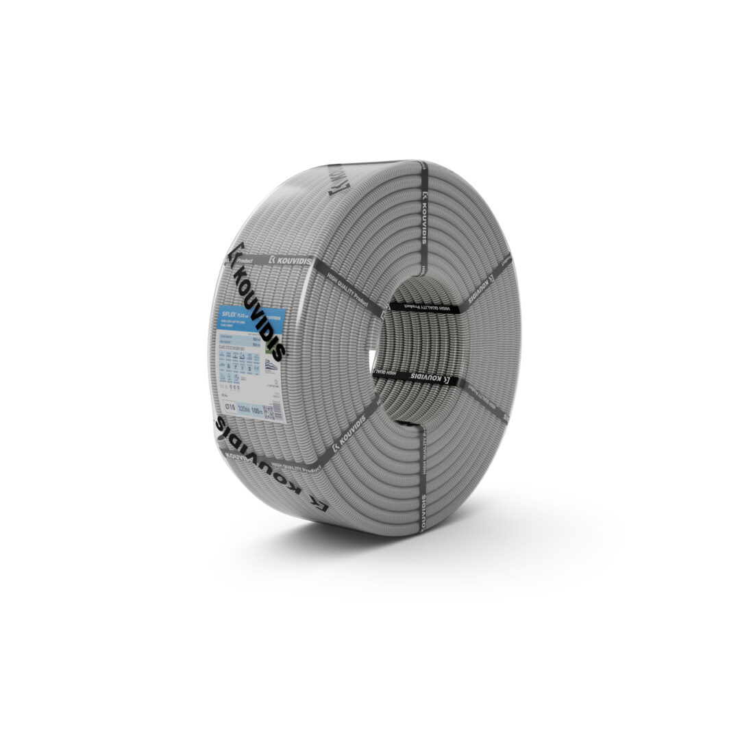 2-слойна Тръба SIFLEX PLUS